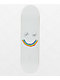 Girl Geering Skull N Bones 8.5" Skateboard Deck - Thumbnail image 1 of 2