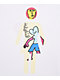 Girl Gonz Doll White T-Shirt - Thumbnail image 4 of 4