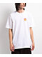 Girl Gonz Doll White T-Shirt - Thumbnail image 2 of 4