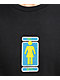 Girl Hand Shakers Black T-Shirt - Thumbnail image 2 of 2