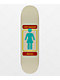 Girl Howard 93 Til 8.5" Skateboard Deck - Thumbnail image 1 of 2