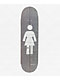 Girl Howard Scraps 8.5" Skateboard Deck - Thumbnail image 1 of 2