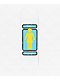 Girl Kennedy Hand Shakers 8.25" Skateboard Deck - Thumbnail image 1 of 2