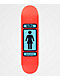 Girl Malto 93 Til 8.0" Skateboard Deck - Thumbnail image 1 of 2