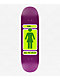 Girl McCrank Hand Shakers 8.5" Skateboard Deck - Thumbnail image 1 of 2