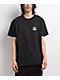 Girl Natas Doll Black T-Shirt - Thumbnail image 2 of 3