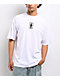 Girl OG Premium Logo White T-Shirt - Thumbnail image 1 of 2