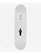 Girl Pacheco Goodlife 8.5" Skateboard Deck - Thumbnail image 2 of 2