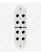 Girl Pacheco Goodlife 8.5" Skateboard Deck - Thumbnail image 1 of 2