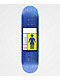 Girl Pacheco Gridbox 8.0" Skateboard Deck - Thumbnail image 1 of 2