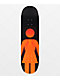 Girl Pacheco Introvert 8.5" Skateboard Deck - Thumbnail image 1 of 2