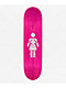 Girl Pacheco Vibrations 8.375" Skateboard Deck - Thumbnail image 2 of 2