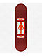 Girl x HUF 93 Til 8.25" Skateboard Deck - Thumbnail image 1 of 2