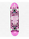 Girl x Hello Kitty 50th Anniversary Bannerot 7.5" Skateboard Complete - Thumbnail image 1 of 3