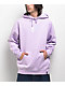 Girl x Hello Kitty 50th Anniversary Partners Lavender Hoodie - Thumbnail image 1 of 2