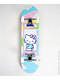 Girl x Hello Kitty Carroll Rainbow 8.0" Skateboard Complete - Thumbnail image 1 of 3