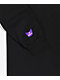 Girl x Hello Kitty Tokyo Speed Black Long Sleeve T-Shirt - Thumbnail image 2 of 2