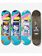 Girl x Hello Kitty and Friends Carroll 8.5" Blind Bag Skateboard Deck - Thumbnail image 2 of 4