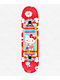 Girl x Hello Kitty and Friends Carroll Hello Kitty 7.75" Skateboard Complete - Thumbnail image 1 of 2