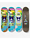 Girl x Hello Kitty and Friends Geering 8.0" Blind Bag Skateboard Deck - Thumbnail image 2 of 2