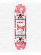 Girl x Hello Kitty and Friends Geering Kuromi 7.75" Skateboard Complete - Thumbnail image 1 of 2