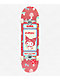 Girl x Hello Kitty and Friends Geering Kuromi 8.5" Assembled Skateboard Complete - Thumbnail image 1 of 2