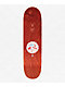 Girl x Hello Kitty and Friends Geering Kuromi 8.5" Skateboard Deck - Thumbnail image 2 of 2