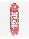 Girl x Hello Kitty and Friends Geering Kuromi 8.5" Skateboard Deck - Thumbnail image 1 of 2