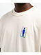 Girl x Hello Kitty and Friends Rainbow Cream T-Shirt - Thumbnail image 3 of 3