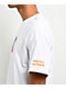 Girl x Hello Kitty and Friends Triple Kitty White T-Shirt - Thumbnail image 3 of 3