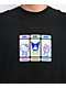 Girl x Hello Kitty and Friends Triple OG Black T-Shirt - Thumbnail image 2 of 2