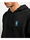 Girl x Hello Kitty and Friends Woodland Wonder Black Hoodie - Thumbnail image 3 of 4