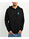 Girl x Hello Kitty and Friends Woodland Wonder Black Hoodie - Thumbnail image 2 of 4