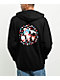 Girl x Hello Kitty and Friends Woodland Wonder Black Hoodie - Thumbnail image 1 of 4