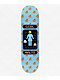 Girl x PAC-MAN Malto 8.25" Skateboard Deck - Thumbnail image 1 of 2