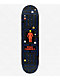 Girl x Pac-Man Carroll 8.0" Skateboard Deck - Thumbnail image 1 of 2