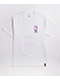 Girl x Sanrio Backside White T-Shirt