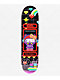 Girl x Sanrio Carroll Kawaii Arcade 8.0" Skateboard Deck - Thumbnail image 1 of 2