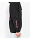 Girl x Sanrio Kawaii Arcade Friends Black Hoodie - Thumbnail image 4 of 6
