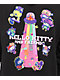 Girl x Sanrio Kawaii Arcade Friends Black Hoodie - Thumbnail image 6 of 6