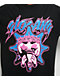 Glo Gang A Glory World Black T-Shirt - Thumbnail image 3 of 5