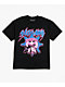 Glo Gang A Glory World Black T-Shirt - Thumbnail image 4 of 5