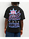 Glo Gang A Glory World Black T-Shirt - Thumbnail image 2 of 5