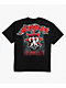 Glo Gang Glo Or Die Black T-Shirt - Thumbnail image 4 of 5