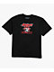 Glo Gang Glo Or Die Black T-Shirt - Thumbnail image 5 of 5
