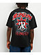 Glo Gang Glo Or Die Black T-Shirt - Thumbnail image 2 of 5
