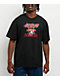 Glo Gang Glo Or Die Black T-Shirt - Thumbnail image 1 of 5