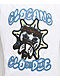 Glo Gang Glo Or Die White T-Shirt - Thumbnail image 3 of 5