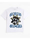 Glo Gang Glo Or Die White T-Shirt - Thumbnail image 4 of 5