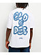 Glo Gang Glo Or Die White T-Shirt - Thumbnail image 2 of 5